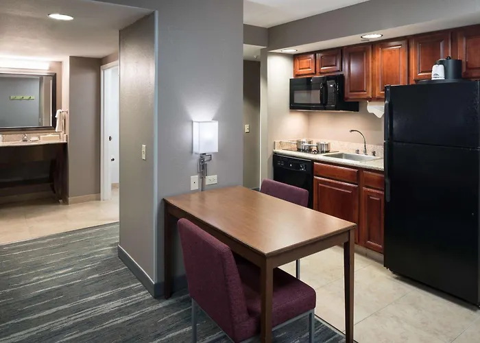 Best Skokie Accommodations for Your Ideal Stay