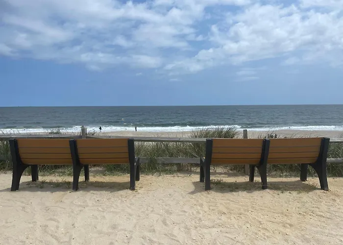 Premier Point Pleasant Beach Oceanfront Hotels