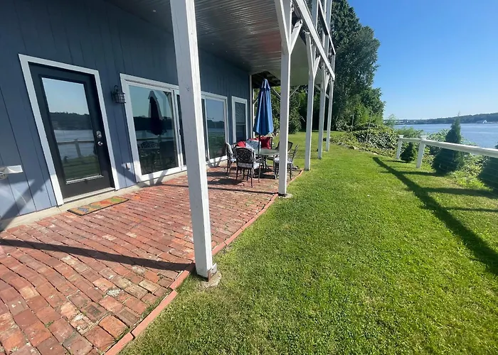 Best Hotels Near Groton MA for Memorable Stays