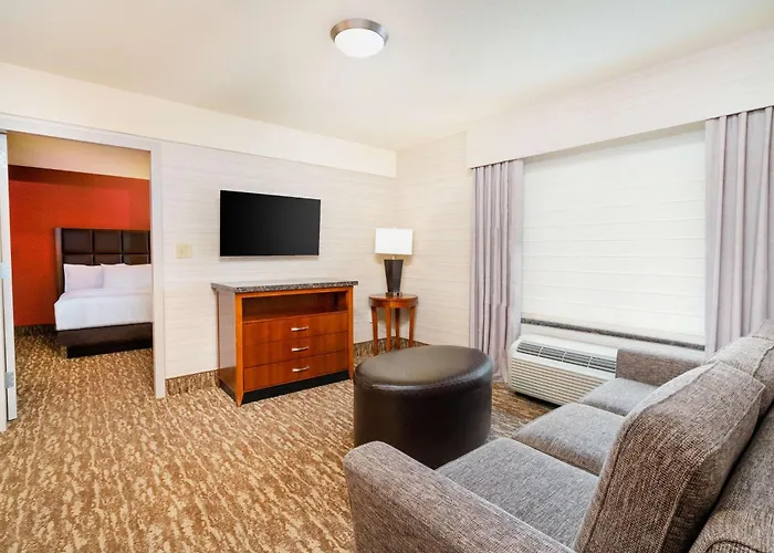 Top Hotels in Hanover, MD for a Comfortable Stay