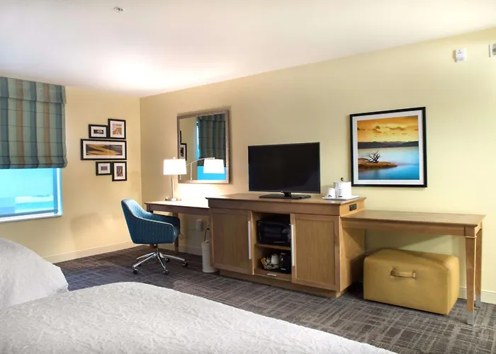 Best Hotels in Big Rapids for an Unforgettable Stay