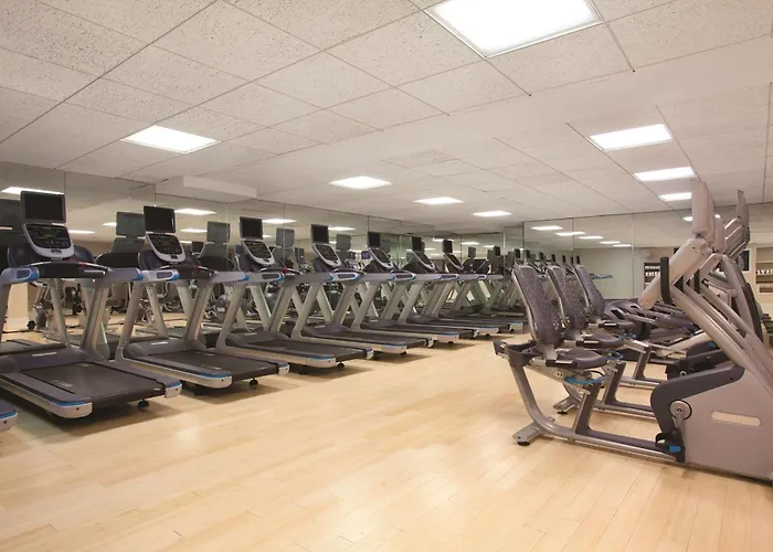 Top Accommodations in Dedham, Massachusetts