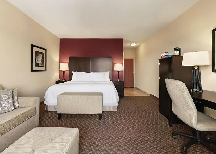 Best Hotels in Enid OK for Your Memorable Stay