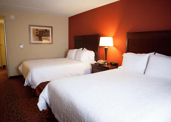 Best Hotels in Webster NY