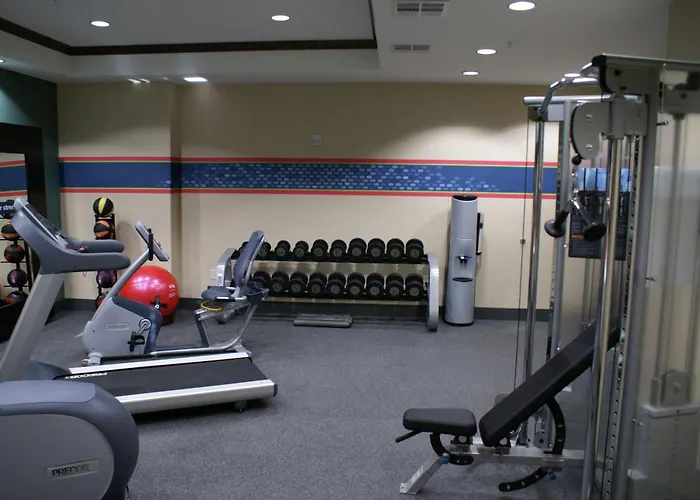 Top Pittsburgh Convention Center Hotels