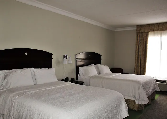 Best Hotels in Americus GA