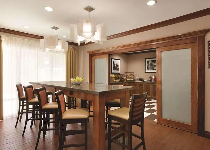 Best Hotels in Downtown Portland, Maine