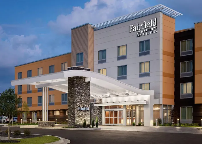 Top Hotels in Kinston, North Carolina