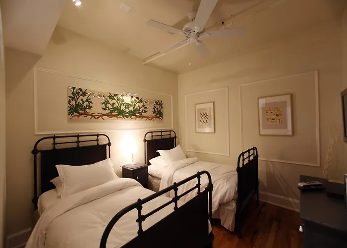 Top Nice Cheap Hotels in New York City