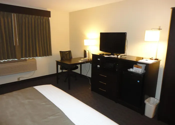 Best Hotels Near Owatonna MN