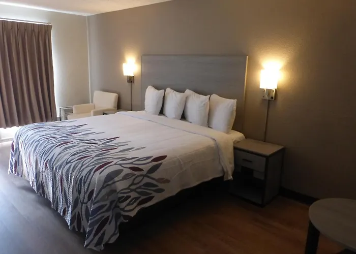 Top Hotels in Stroudsburg, PA for Memorable Stays