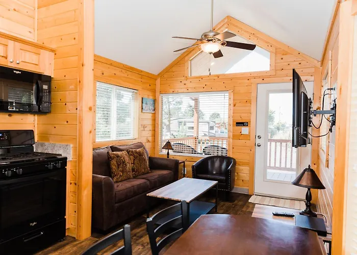 Best Hotels in Pacific City, Oregon