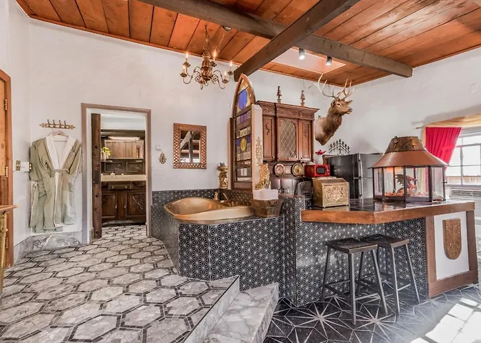 Best Hotels in Morrison, Colorado