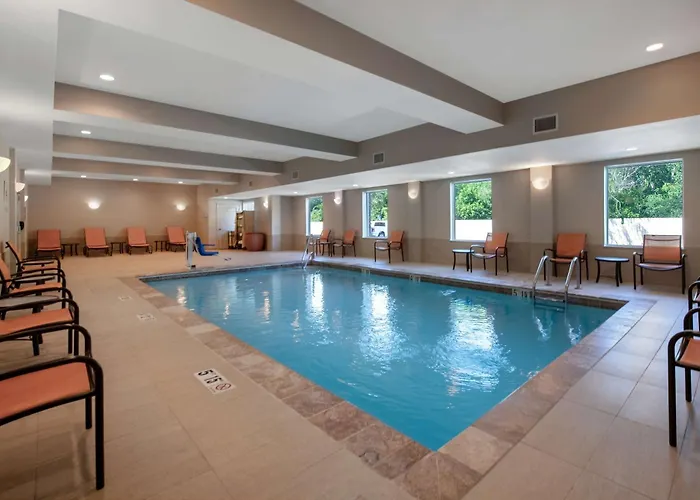 Top Hotels in Harvey Ill for Outstanding Stays