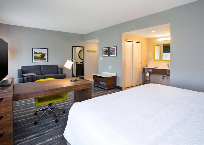 Top Hotels in the Heart of Athens, Georgia