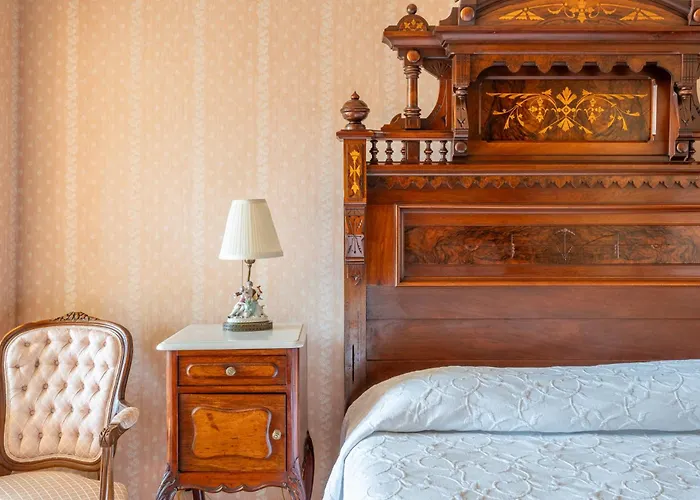 Top Accommodations in Pacific Grove, CA