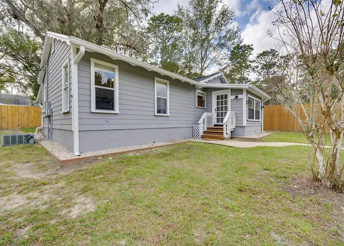 Top Accommodations in Apopka, Florida