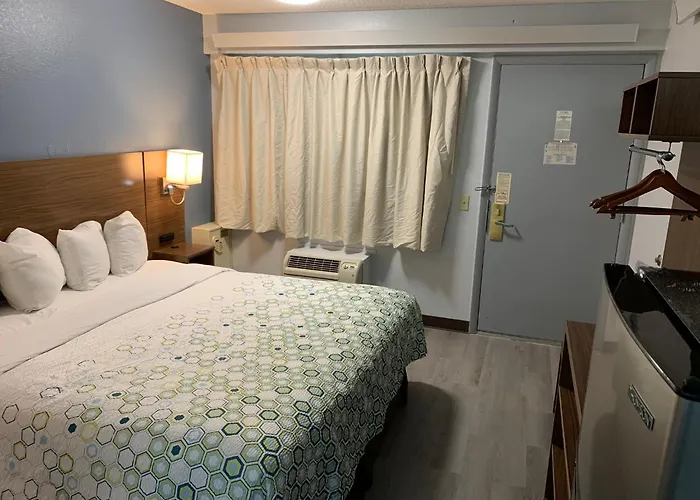 Best Hotels in New London, CT,