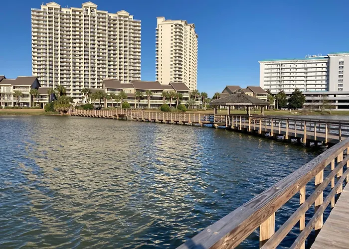 Best Oceanfront Hotels in Miramar Beach