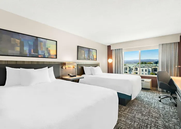 Best Hotels Outside San Francisco for a Serene Getaway