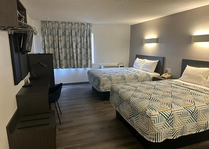 Top Hotels in Wisconsin Rapids, Central Wisconsin