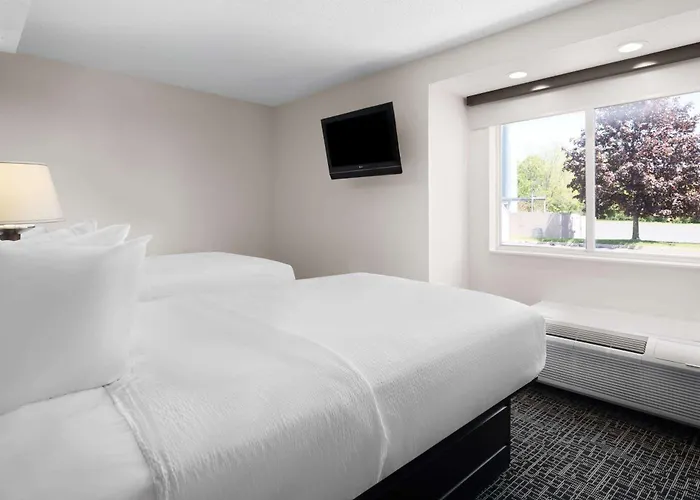 Top Hotels in Boardman, Ohio for Memorable Stays