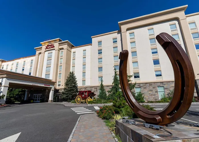 Top-Rated Motels in Staten Island, New York