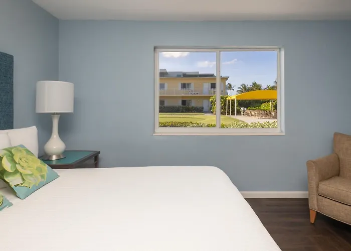 Inexpensive Hotels in Delray Beach
