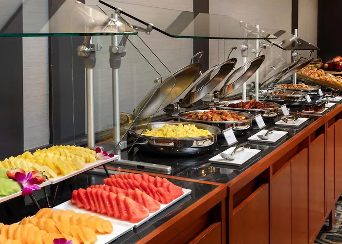 Best Hotels in San Francisco Union Square