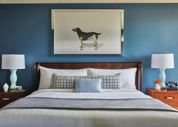 Best Hotels in Richmond, Virginia's Historic City