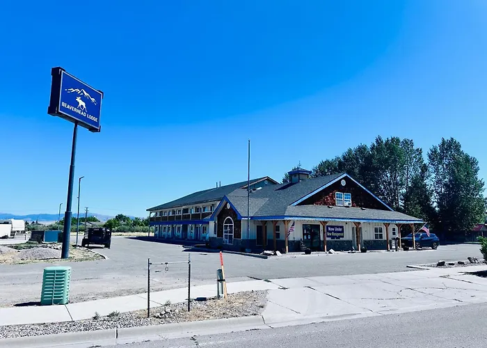 Best Hotels in Dillon MT for Nature Lovers