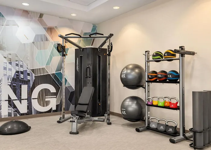 Best Hotels in Columbia, SC Near Top Attractions