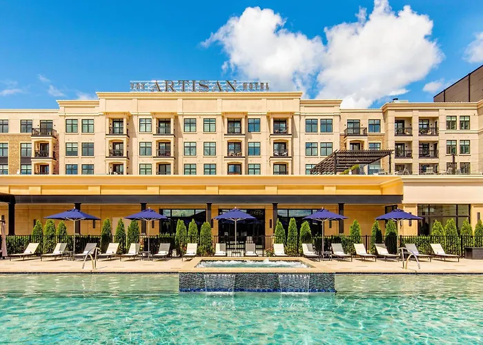 Top Salem, MA Hotels Downtown Experience