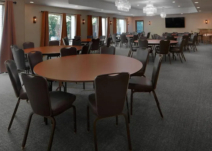 Best Centreville Hotels for Unforgettable Stays