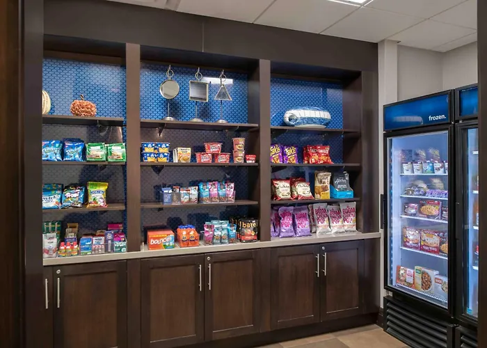 Top Lewiston Maine Hotels for Every Traveler