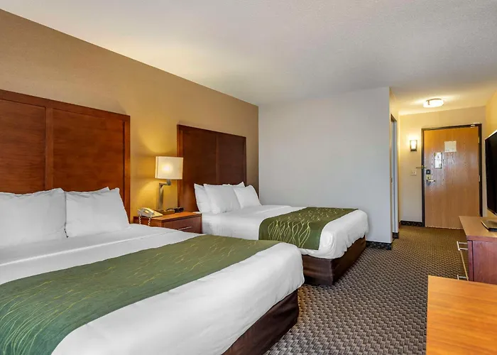 Best Weekly Hotels in Charlotte NC