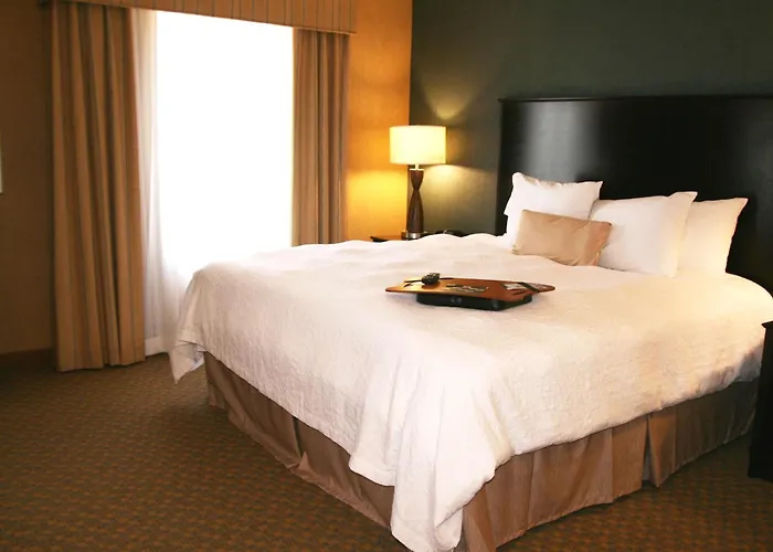Best Hotels in Barstow California