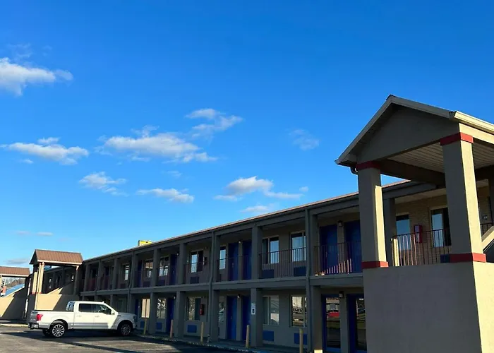 Top Hotels Near Grayson Highlands State Park