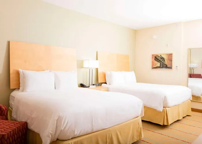 Top Hotels in Yuma Arizona