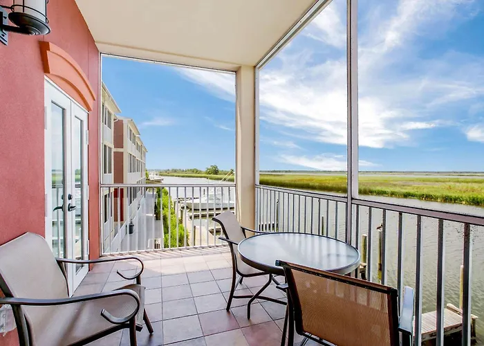 Top Hotels in Apalachicola, Florida