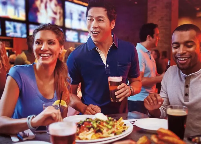 Top Hotels in Council Bluffs for Memorable Stays