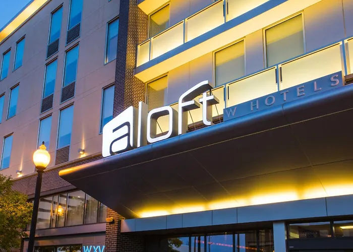 Best Homewood Hotels for Unforgettable Stays