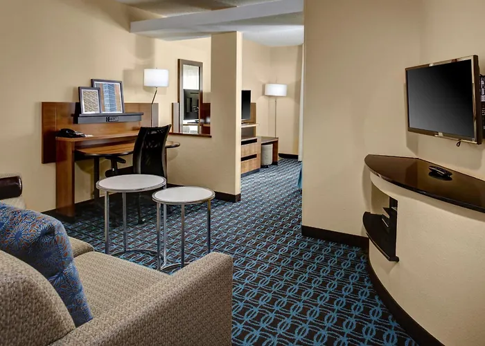 Top Hotels in Suwanee, GA