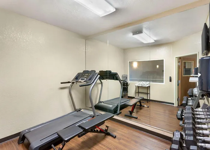 Top Hotels Near Richfield, Utah for Every Traveler