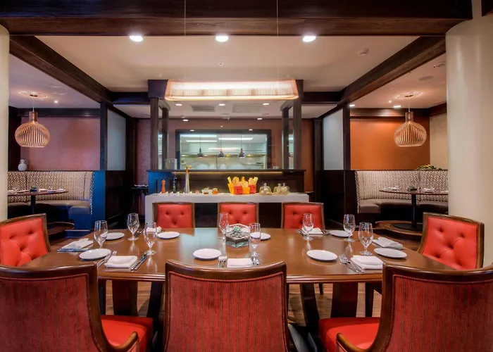 Finest Hotels in Chapel Hill