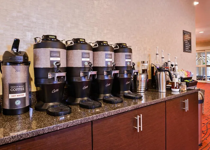 Best Hotels Near Andover MN