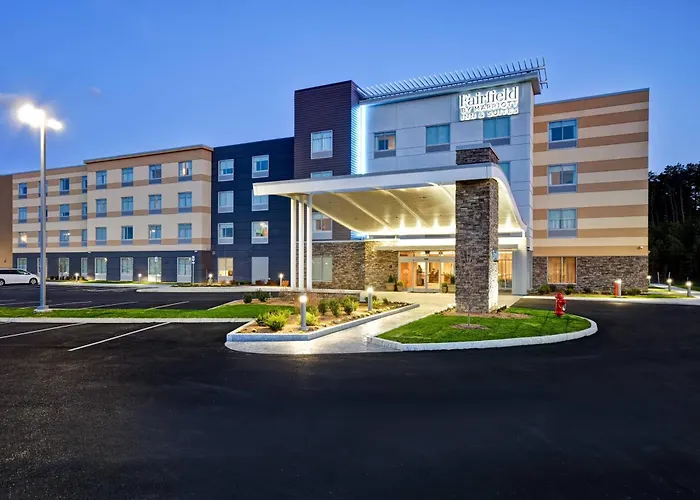 Best Plymouth Hotels