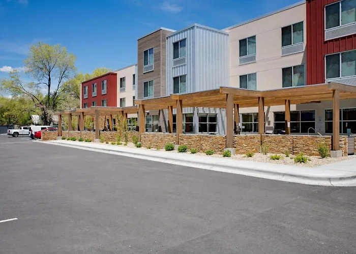 Best Hailey Hotels for Your Memorable Stay