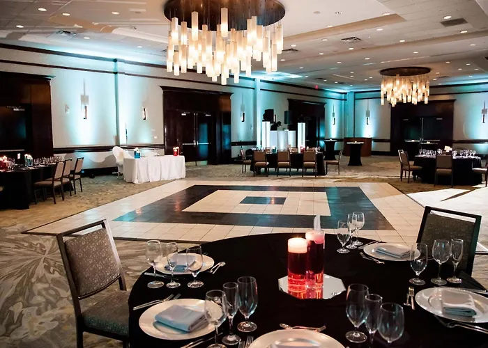 Top Hotels in Mount Laurel, New Jersey