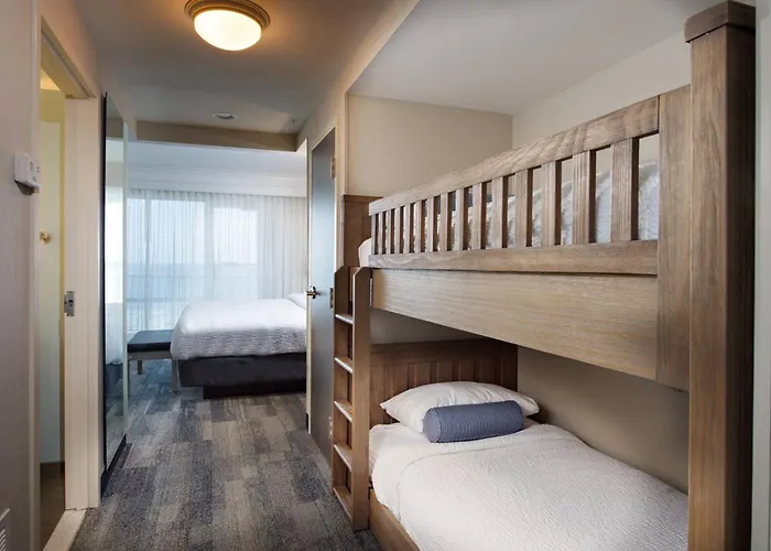 Pensacola's Finest Beachfront Accommodations